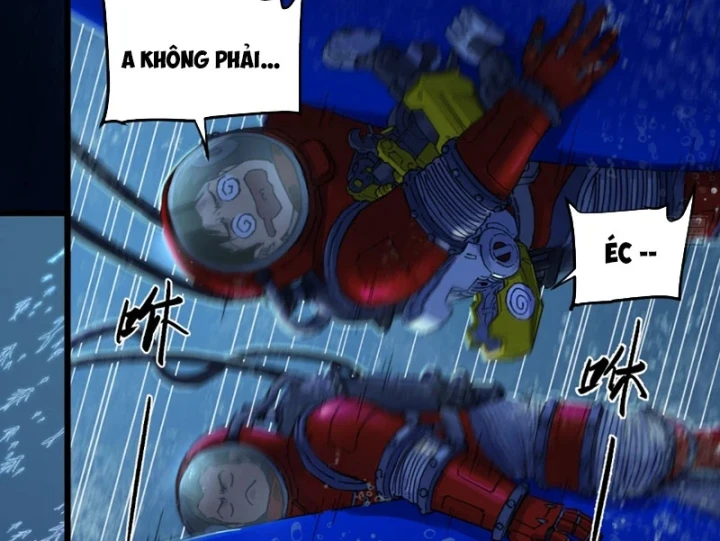 Hộp mãnh thú: Kỷ nguyên cơ giáp Chapter 91 - 31