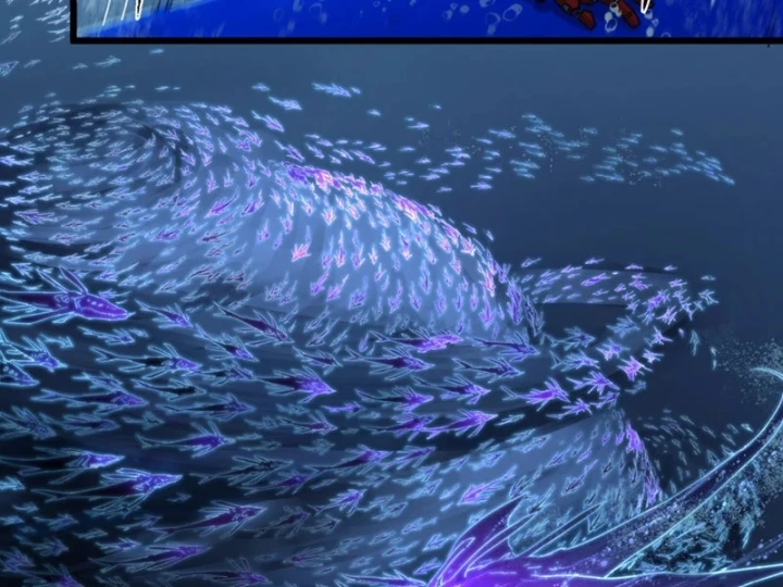 Hộp mãnh thú: Kỷ nguyên cơ giáp Chapter 91 - 32