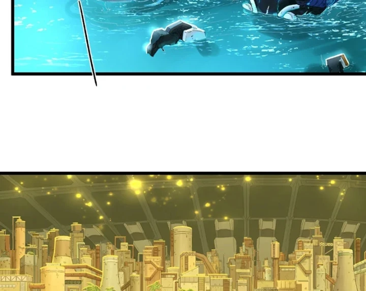 Hộp mãnh thú: Kỷ nguyên cơ giáp Chapter 91 - 53