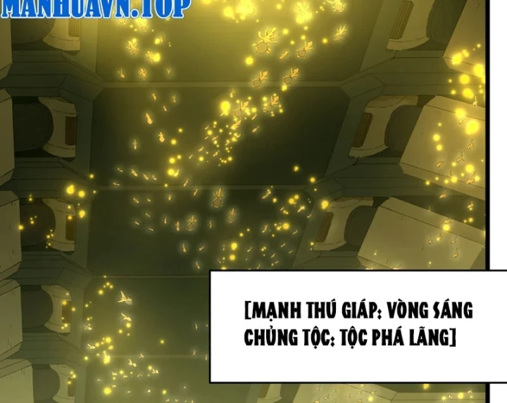Hộp mãnh thú: Kỷ nguyên cơ giáp Chapter 91 - 57