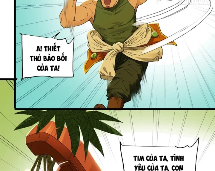 Hộp mãnh thú: Kỷ nguyên cơ giáp Chapter 91 - 70