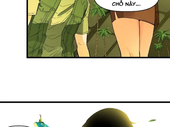 Hộp mãnh thú: Kỷ nguyên cơ giáp Chapter 91 - 84