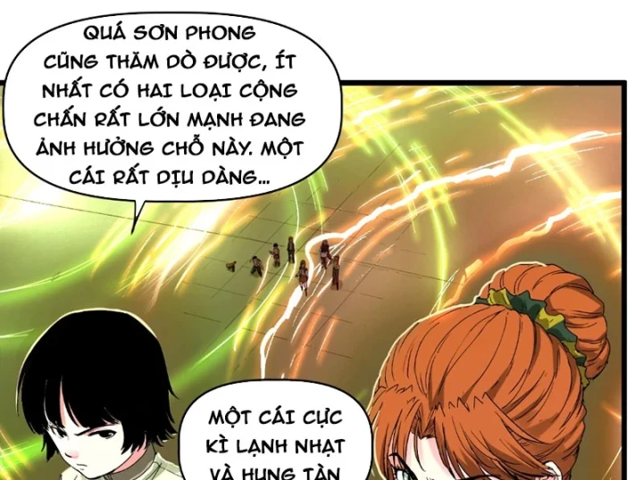 Hộp mãnh thú: Kỷ nguyên cơ giáp Chapter 91 - 86