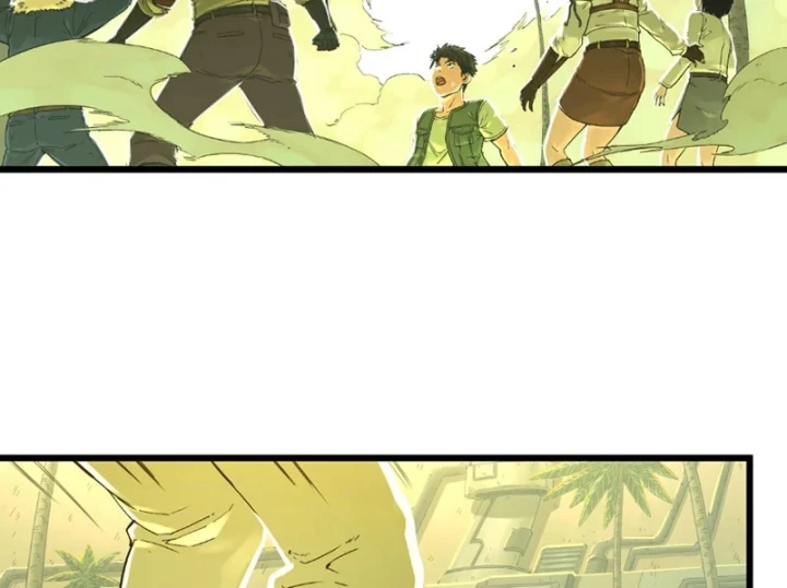 Hộp mãnh thú: Kỷ nguyên cơ giáp Chapter 91 - 95