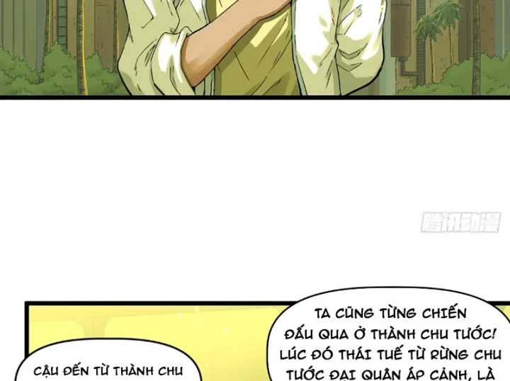 Hộp mãnh thú: Kỷ nguyên cơ giáp Chapter 91 - 98