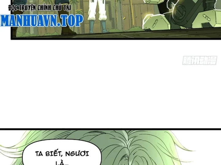 Hộp mãnh thú: Kỷ nguyên cơ giáp Chapter 91 - 100