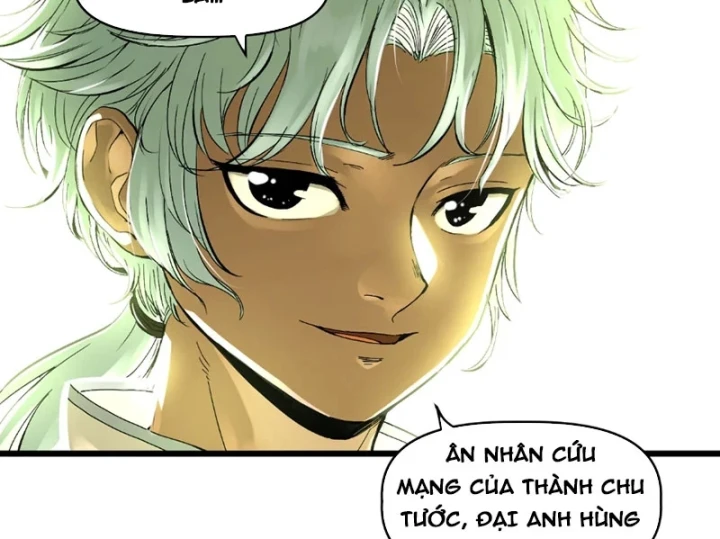 Hộp mãnh thú: Kỷ nguyên cơ giáp Chapter 91 - 101