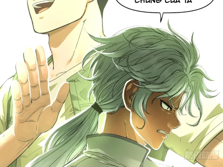 Hộp mãnh thú: Kỷ nguyên cơ giáp Chapter 91 - 103