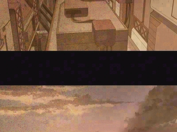 Hộp mãnh thú: Kỷ nguyên cơ giáp Chapter 92 - 2
