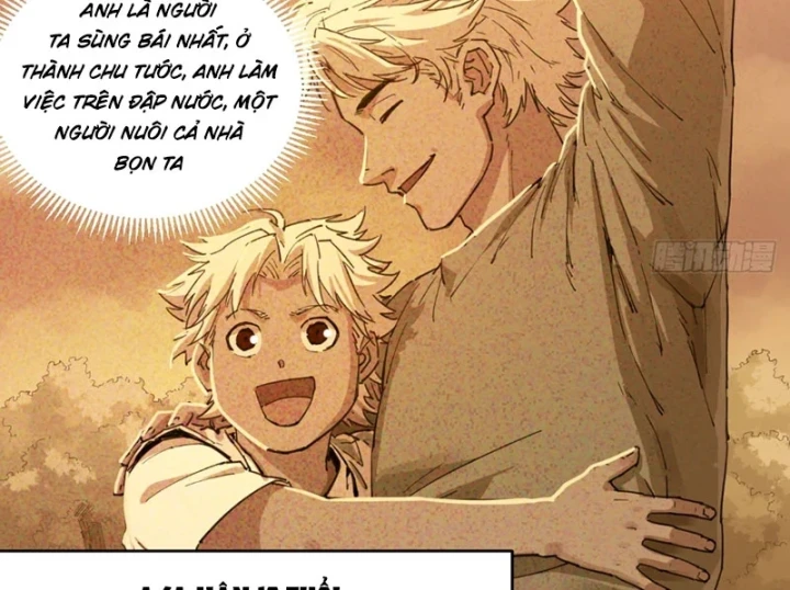 Hộp mãnh thú: Kỷ nguyên cơ giáp Chapter 92 - 5