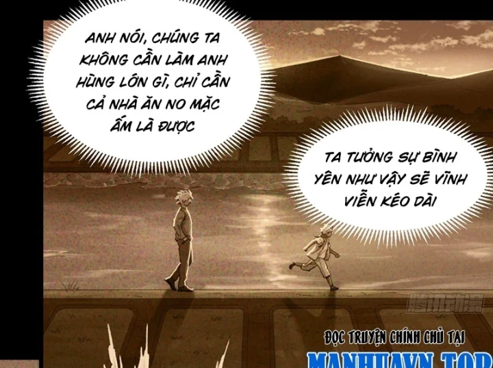 Hộp mãnh thú: Kỷ nguyên cơ giáp Chapter 92 - 7