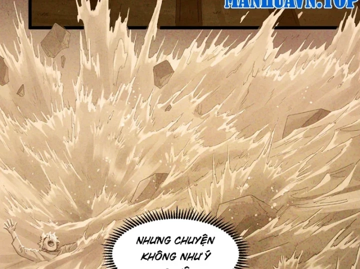Hộp mãnh thú: Kỷ nguyên cơ giáp Chapter 92 - 8