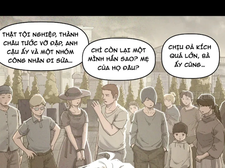 Hộp mãnh thú: Kỷ nguyên cơ giáp Chapter 92 - 12