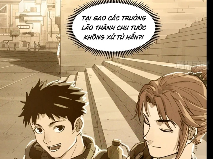 Hộp mãnh thú: Kỷ nguyên cơ giáp Chapter 92 - 18
