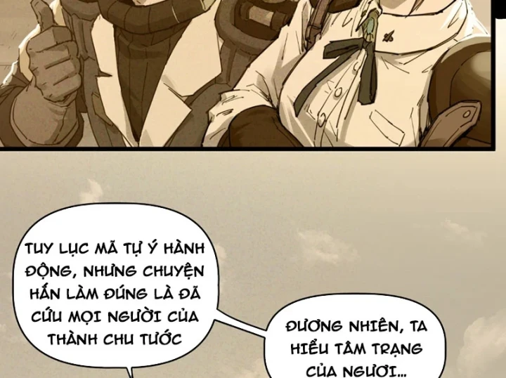 Hộp mãnh thú: Kỷ nguyên cơ giáp Chapter 92 - 19