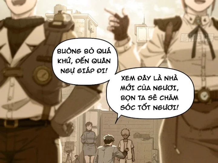 Hộp mãnh thú: Kỷ nguyên cơ giáp Chapter 92 - 22