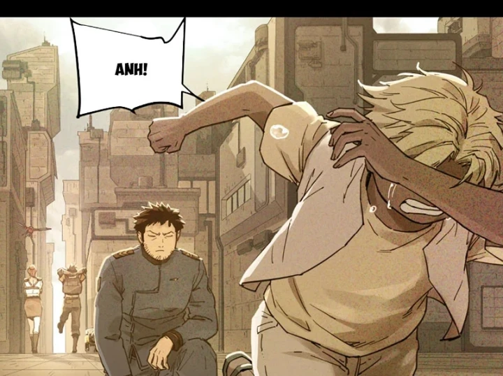 Hộp mãnh thú: Kỷ nguyên cơ giáp Chapter 92 - 25