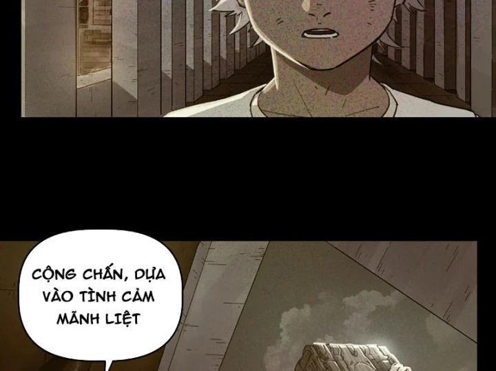 Hộp mãnh thú: Kỷ nguyên cơ giáp Chapter 92 - 31