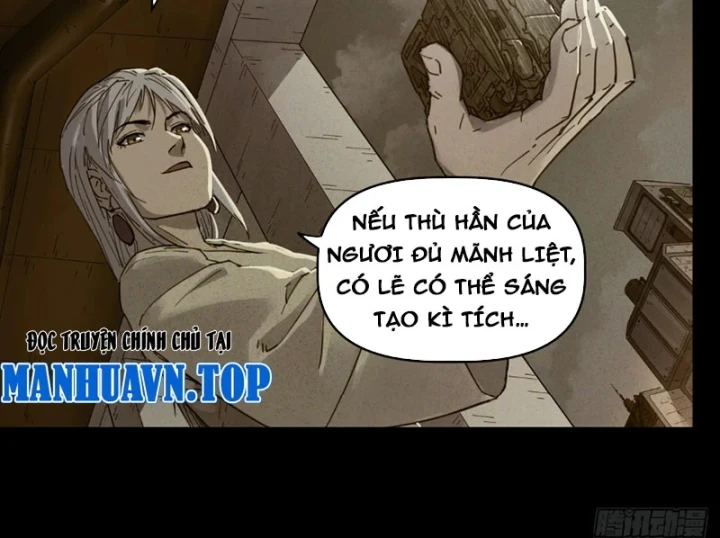 Hộp mãnh thú: Kỷ nguyên cơ giáp Chapter 92 - 32