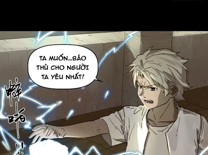 Hộp mãnh thú: Kỷ nguyên cơ giáp Chapter 92 - 33