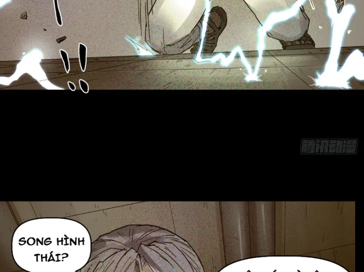 Hộp mãnh thú: Kỷ nguyên cơ giáp Chapter 92 - 36