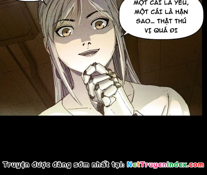 Hộp mãnh thú: Kỷ nguyên cơ giáp Chapter 92 - 37