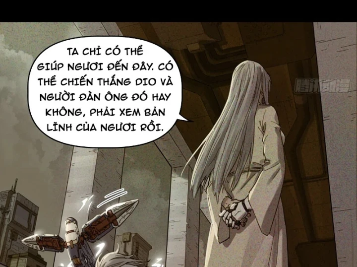 Hộp mãnh thú: Kỷ nguyên cơ giáp Chapter 92 - 38