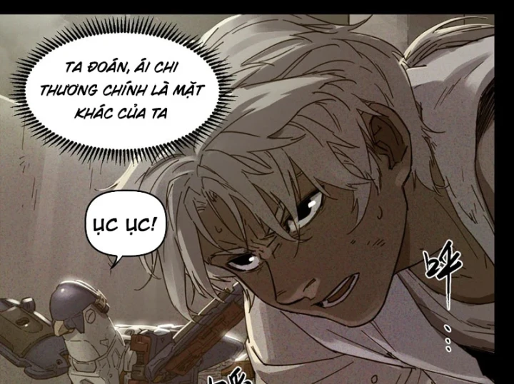 Hộp mãnh thú: Kỷ nguyên cơ giáp Chapter 92 - 40