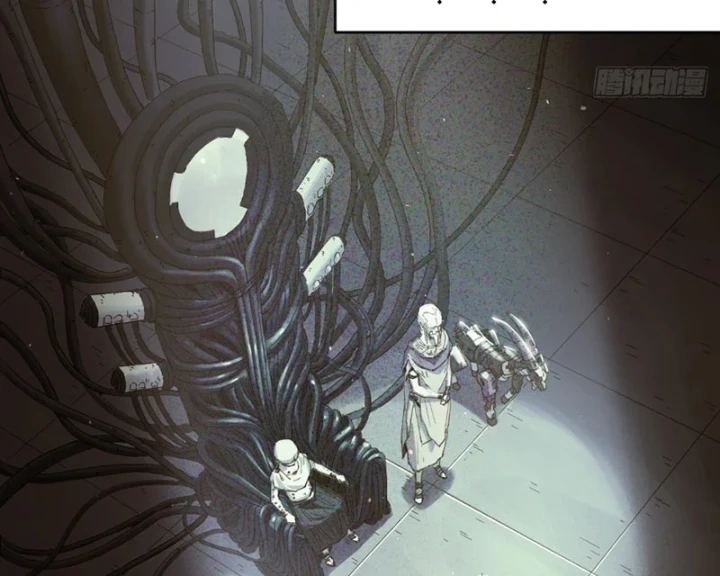Hộp mãnh thú: Kỷ nguyên cơ giáp Chapter 92 - 42