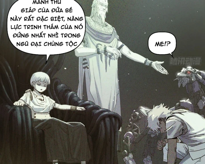 Hộp mãnh thú: Kỷ nguyên cơ giáp Chapter 92 - 44
