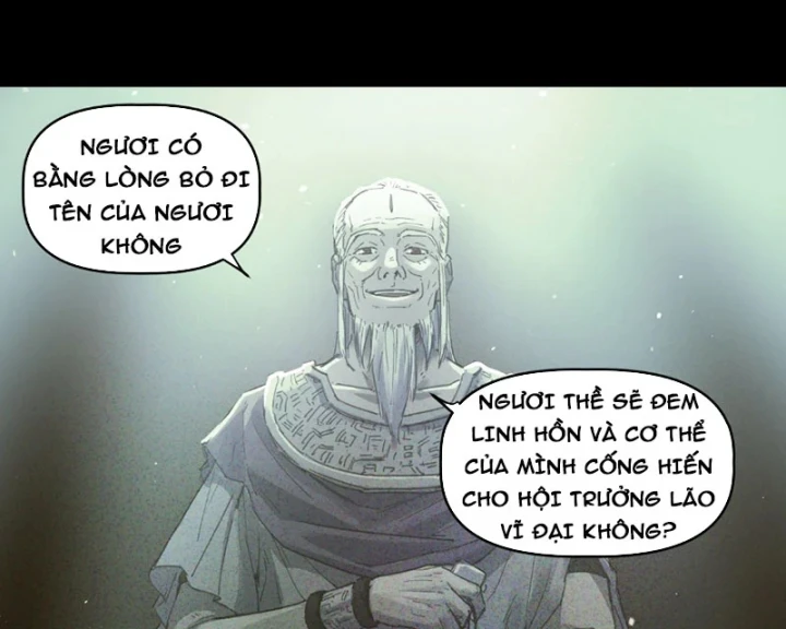 Hộp mãnh thú: Kỷ nguyên cơ giáp Chapter 92 - 47