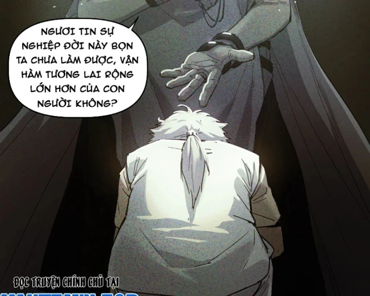 Hộp mãnh thú: Kỷ nguyên cơ giáp Chapter 92 - 48