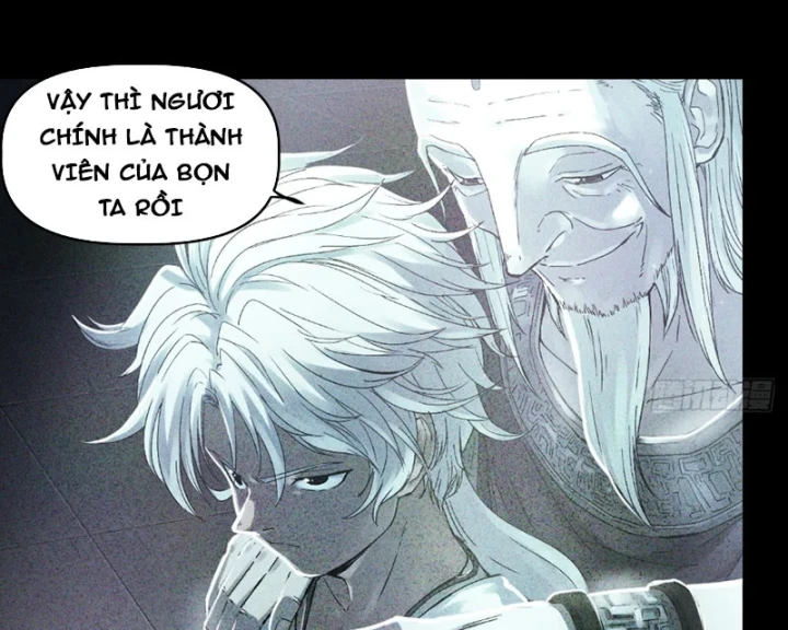 Hộp mãnh thú: Kỷ nguyên cơ giáp Chapter 92 - 51
