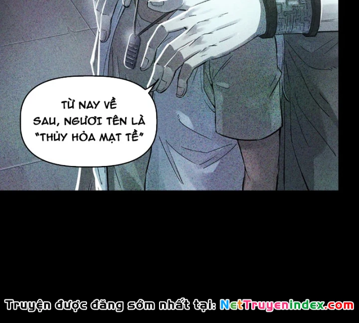 Hộp mãnh thú: Kỷ nguyên cơ giáp Chapter 92 - 52