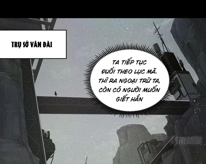 Hộp mãnh thú: Kỷ nguyên cơ giáp Chapter 92 - 53