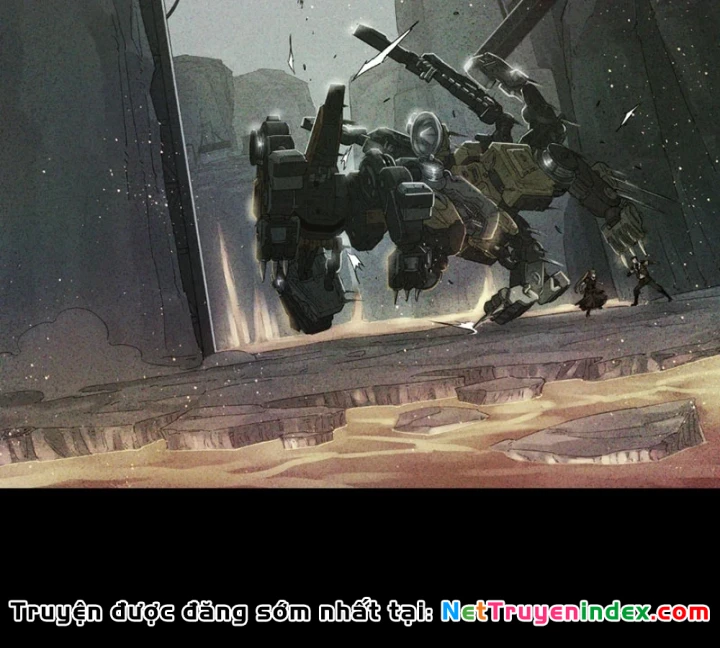 Hộp mãnh thú: Kỷ nguyên cơ giáp Chapter 92 - 54