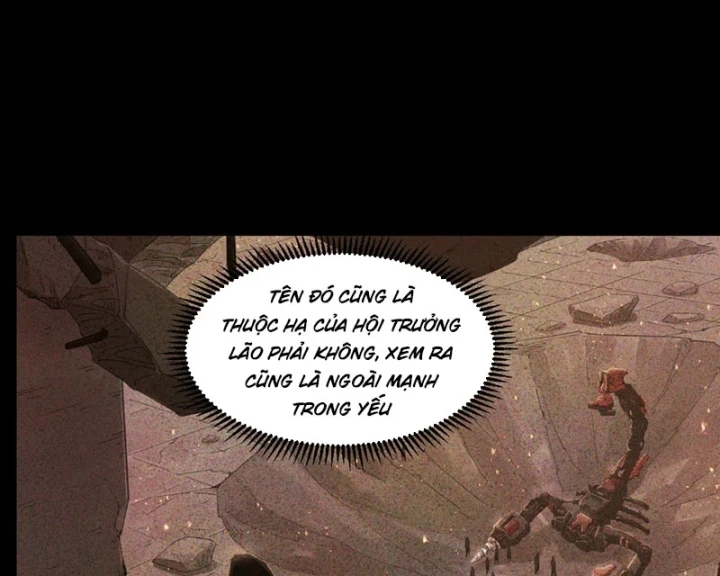 Hộp mãnh thú: Kỷ nguyên cơ giáp Chapter 92 - 55