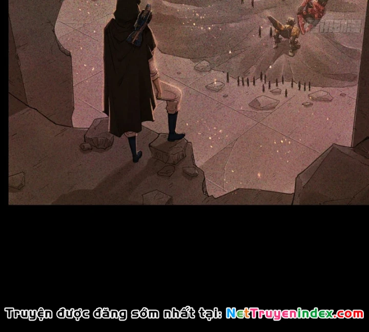 Hộp mãnh thú: Kỷ nguyên cơ giáp Chapter 92 - 56