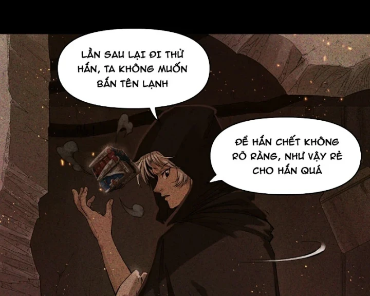 Hộp mãnh thú: Kỷ nguyên cơ giáp Chapter 92 - 57