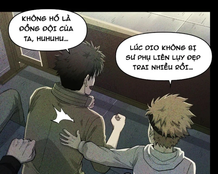 Hộp mãnh thú: Kỷ nguyên cơ giáp Chapter 92 - 64