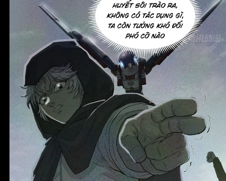 Hộp mãnh thú: Kỷ nguyên cơ giáp Chapter 92 - 67