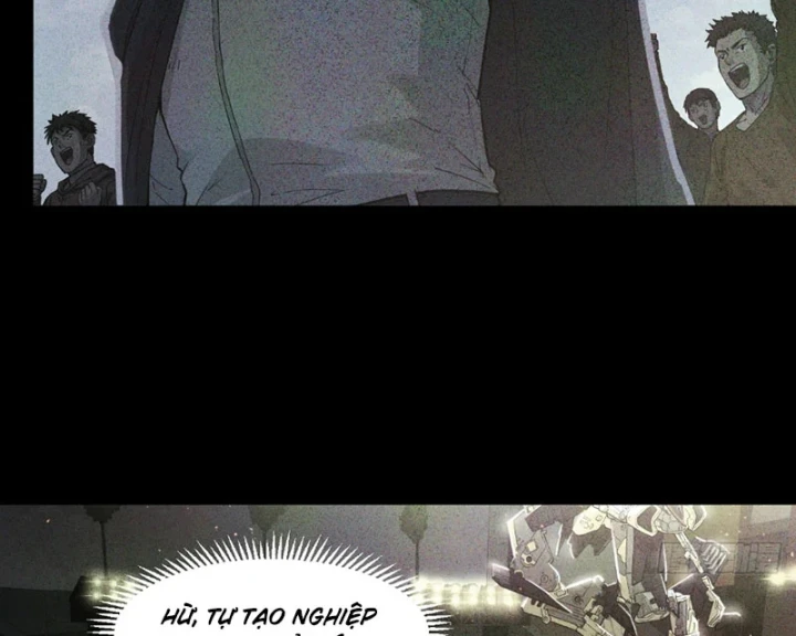 Hộp mãnh thú: Kỷ nguyên cơ giáp Chapter 92 - 68