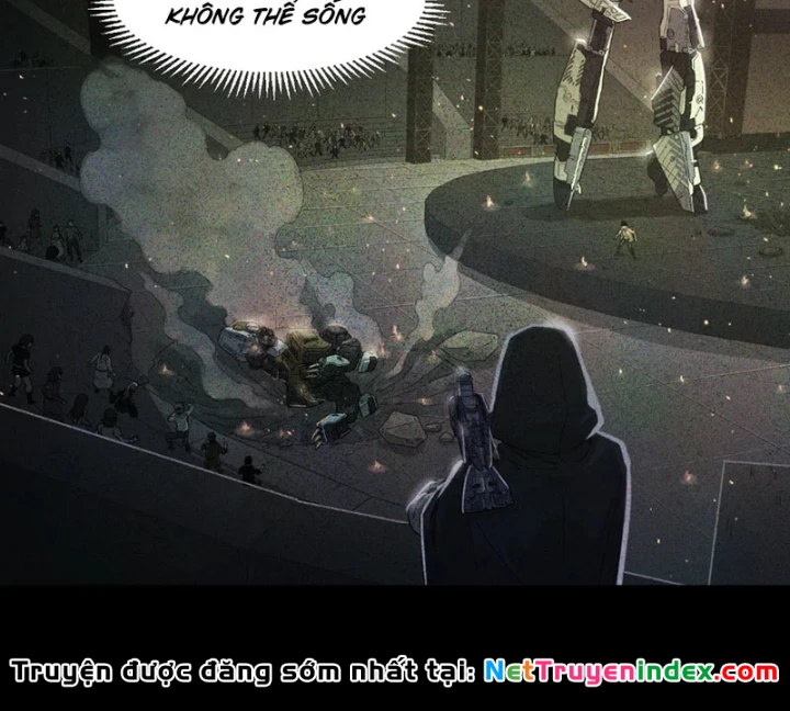 Hộp mãnh thú: Kỷ nguyên cơ giáp Chapter 92 - 69