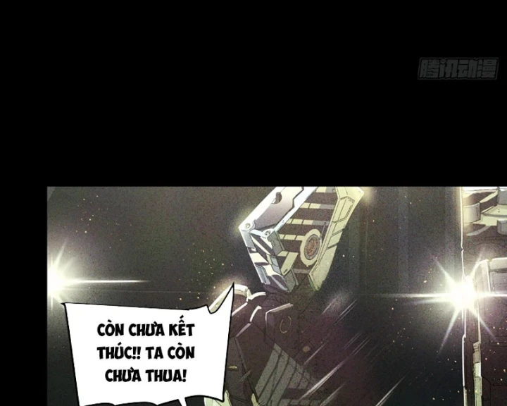 Hộp mãnh thú: Kỷ nguyên cơ giáp Chapter 92 - 70