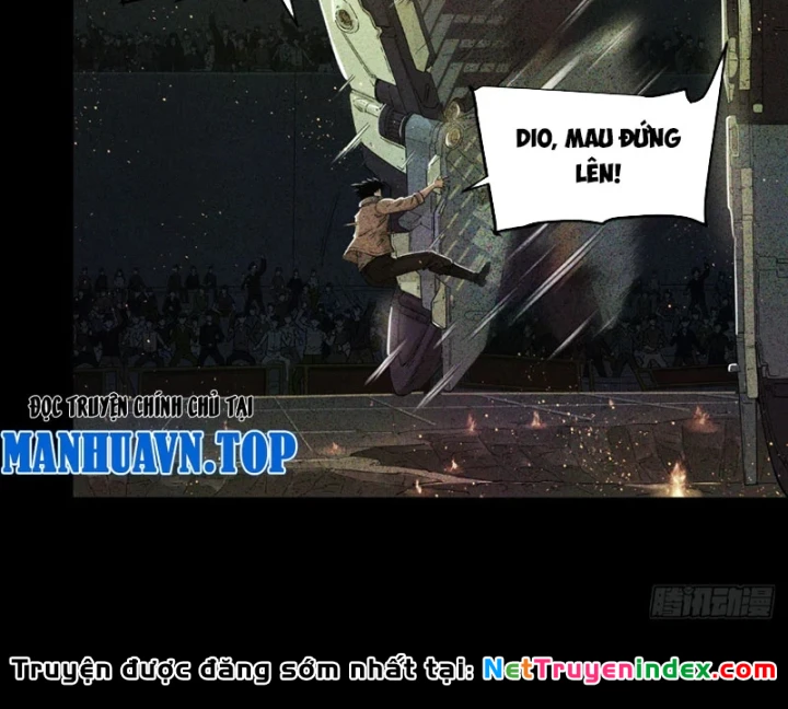 Hộp mãnh thú: Kỷ nguyên cơ giáp Chapter 92 - 71