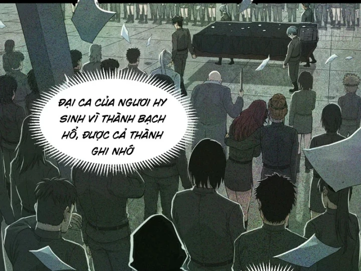 Hộp mãnh thú: Kỷ nguyên cơ giáp Chapter 92 - 82