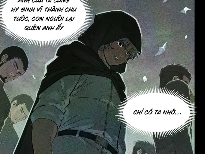 Hộp mãnh thú: Kỷ nguyên cơ giáp Chapter 92 - 84
