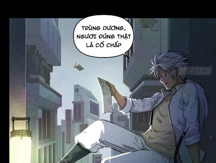 Hộp mãnh thú: Kỷ nguyên cơ giáp Chapter 92 - 87
