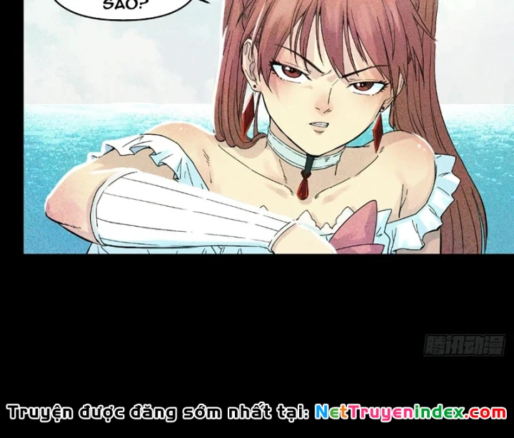 Hộp mãnh thú: Kỷ nguyên cơ giáp Chapter 92 - 93