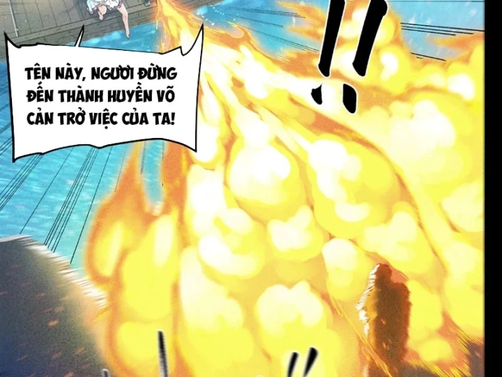 Hộp mãnh thú: Kỷ nguyên cơ giáp Chapter 92 - 96